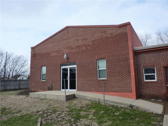 230 W Morris St, Indianapolis, IN 46225